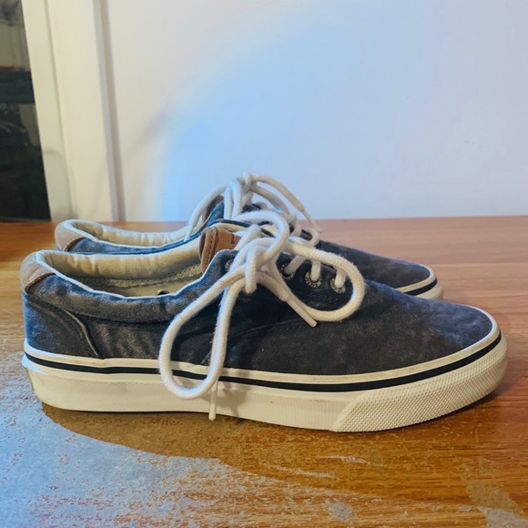 Vintage Sperry Top-Sider - Picture 3 of 4